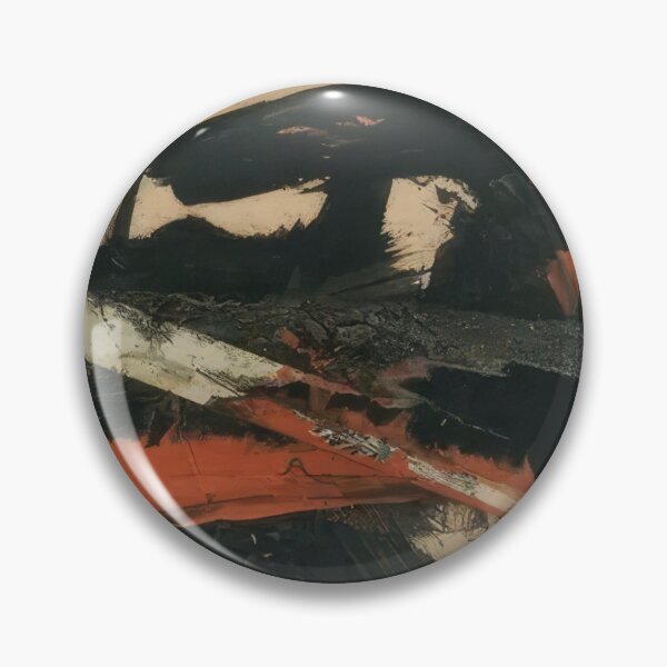 Item preview, Franz Kline designed and sold by YasminaGifts.