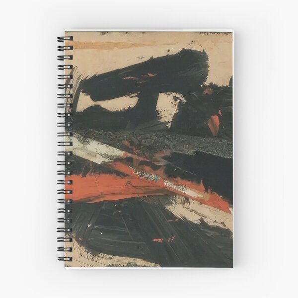 Item preview, Franz Kline designed and sold by YasminaGifts.