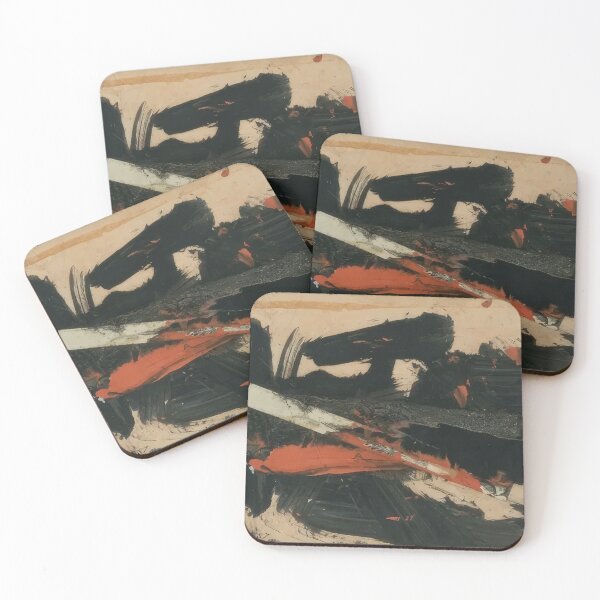 Item preview, Franz Kline designed and sold by YasminaGifts.