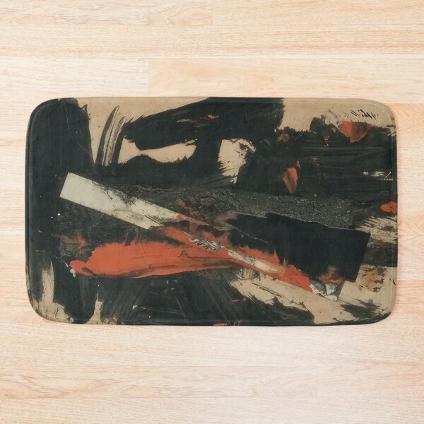 Item preview, Franz Kline designed and sold by YasminaGifts.