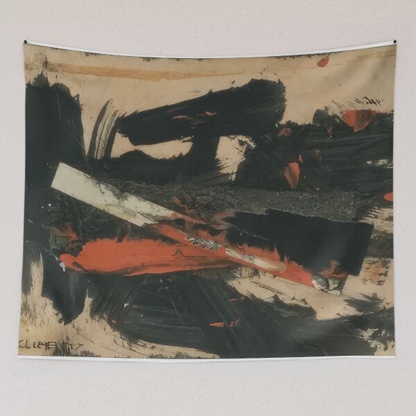 Item preview, Franz Kline designed and sold by YasminaGifts.