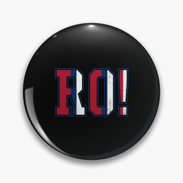 Item preview, Ro! French Sports Fan Supporter designed and sold by SofenArt.