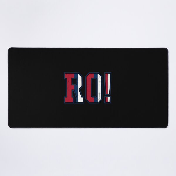 Item preview, Ro! French Sports Fan Supporter designed and sold by SofenArt.