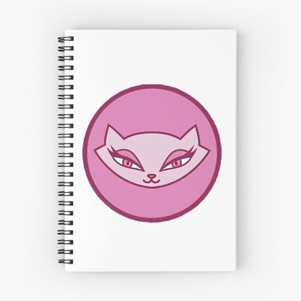 Item preview, Jade_S Kool Kat designed and sold by garrysthegu.