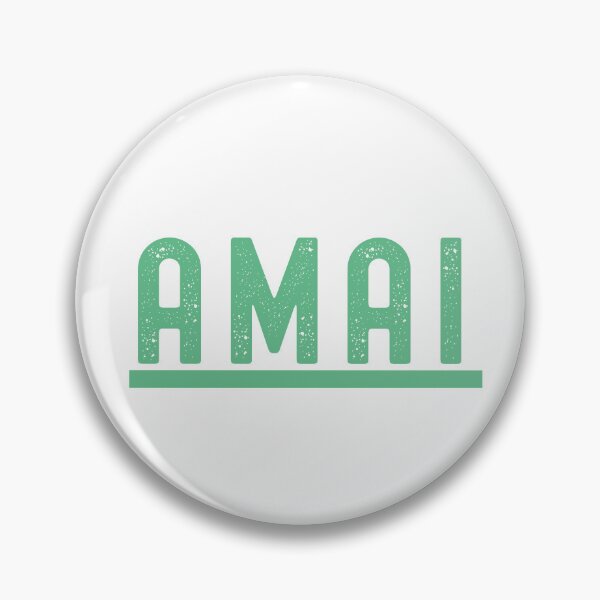 Item preview, Amai green designed and sold by AerinDigital.