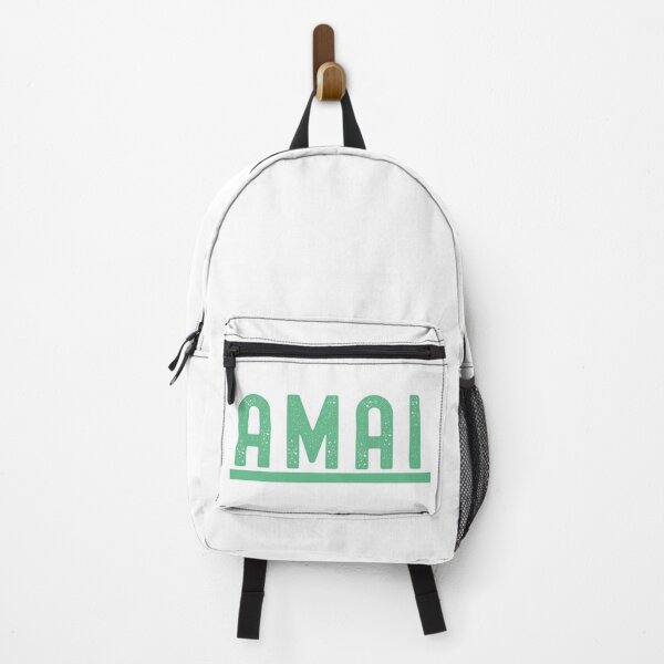 Item preview, Amai green designed and sold by AerinDigital.