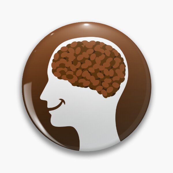 Item preview, Coffee Mind designed and sold by JMParadis.