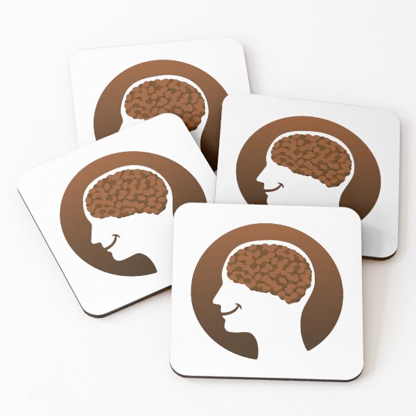 Item preview, Coffee Mind designed and sold by JMParadis.