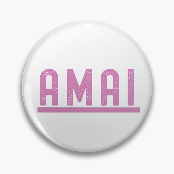 Item preview, Amai pink designed and sold by AerinDigital.