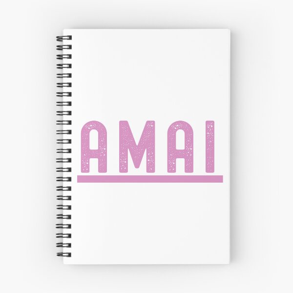 Item preview, Amai pink designed and sold by AerinDigital.