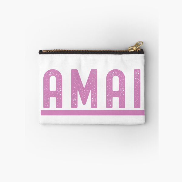 Aperçu de l'œuvre Amai rose créée et vendue par AerinDigital.