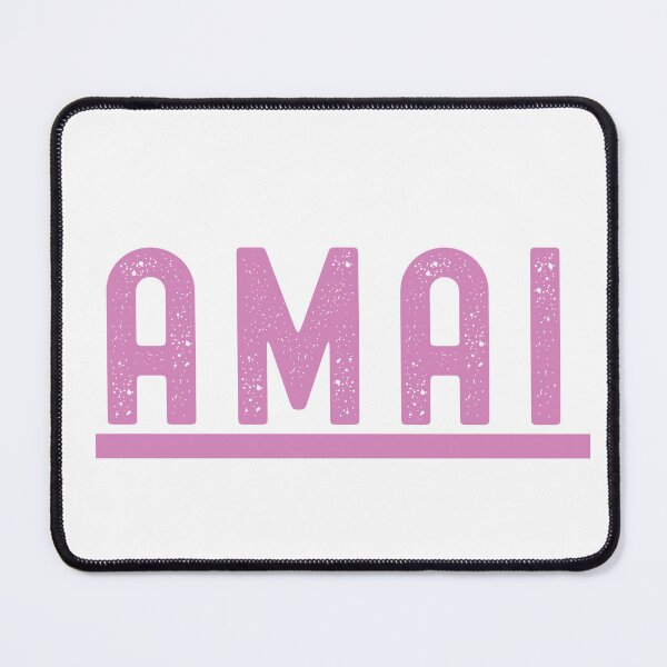 Item preview, Amai pink designed and sold by AerinDigital.