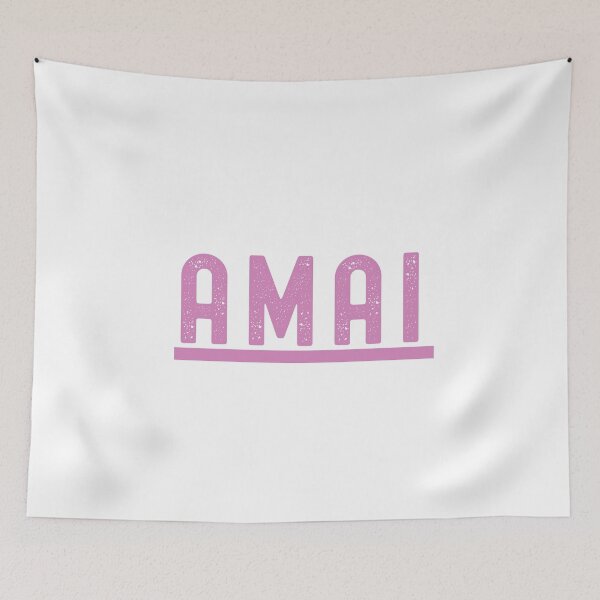 Item preview, Amai pink designed and sold by AerinDigital.