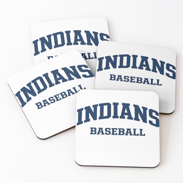 Item preview, Cleveland Indians Varsity designed and sold by JC's Cards & More.
