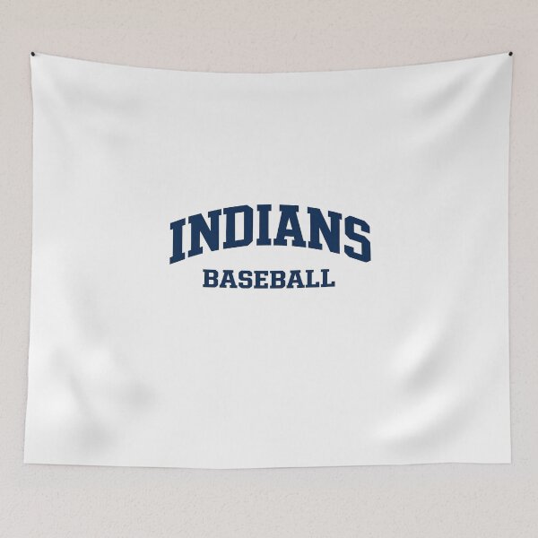 Item preview, Cleveland Indians Varsity designed and sold by JC's Cards & More.