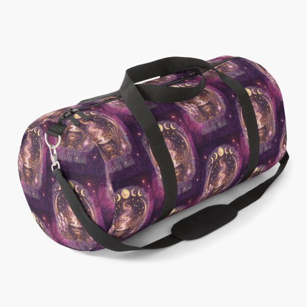 Item preview, My Early Crone Era – Cosmic Witchcraft Cauldron Design designed and sold by MysticOzzy.