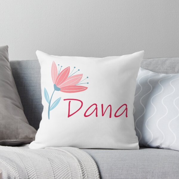 Item preview, My name is Dana designed and sold by oleo79.