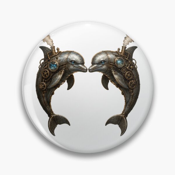Item preview, Dolphins designed and sold by skanner30.