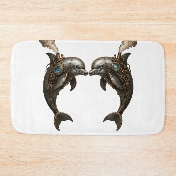Item preview, Dolphins designed and sold by skanner30.