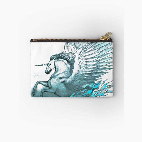 Item preview, Winged Unicorn designed and sold by redhairdangeros.