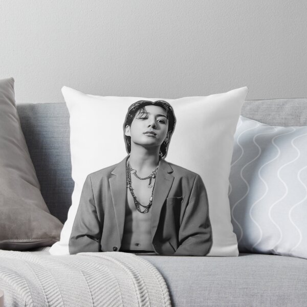 Item preview, Jungkook BTS designed and sold by Elia Moon.