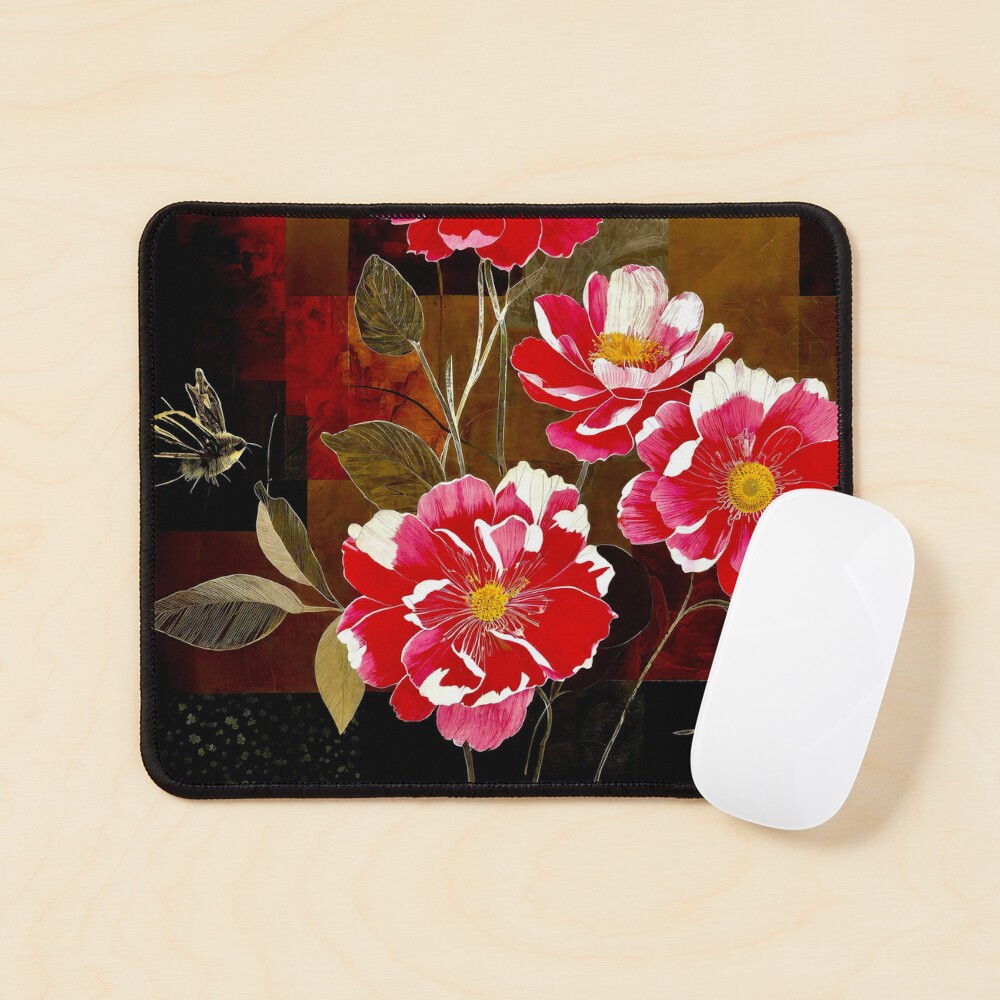 Item preview, Mouse Pad designed and sold by paintability.