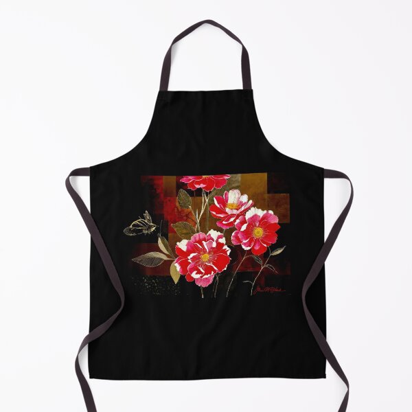 Item preview, Wild Roses. designed and sold by ©Janis Zroback.