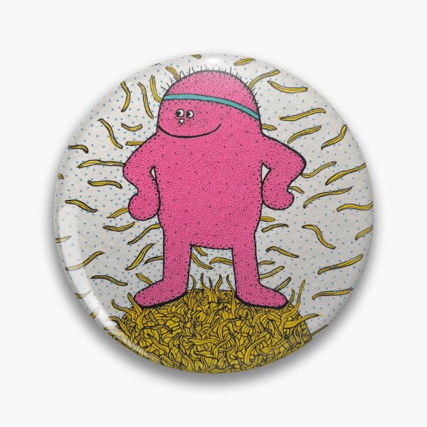 Item preview, Dopamine Release designed and sold by NielsHuizer.