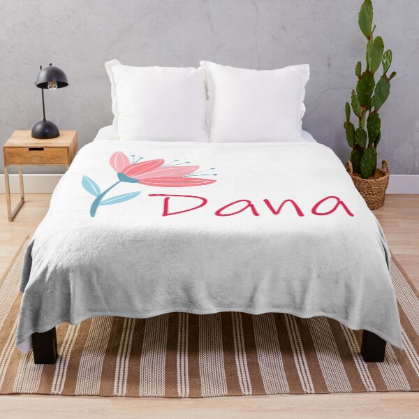 Item preview, My name is Dana designed and sold by oleo79.