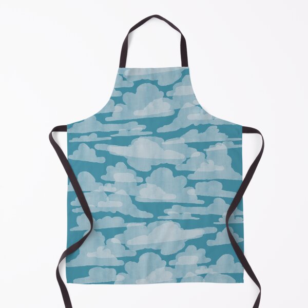 Item preview, Clouds designed and sold by BowOrBell.