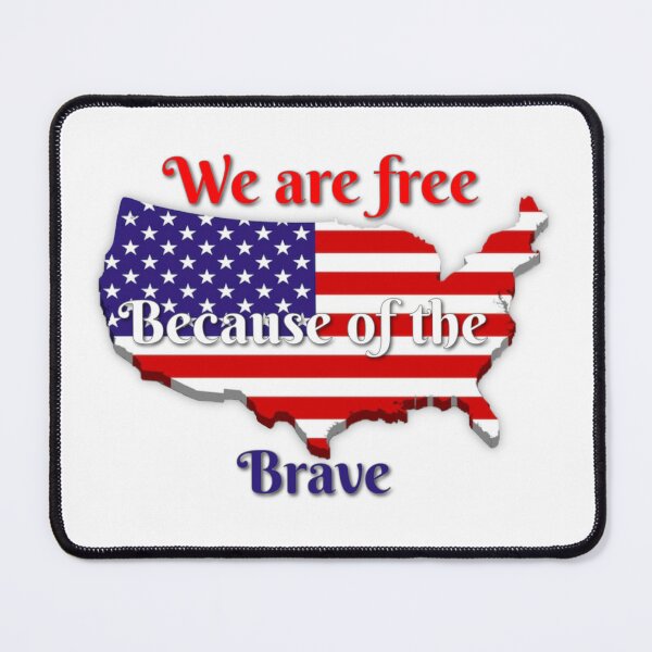 Item preview, Brave designed and sold by Snookie420.