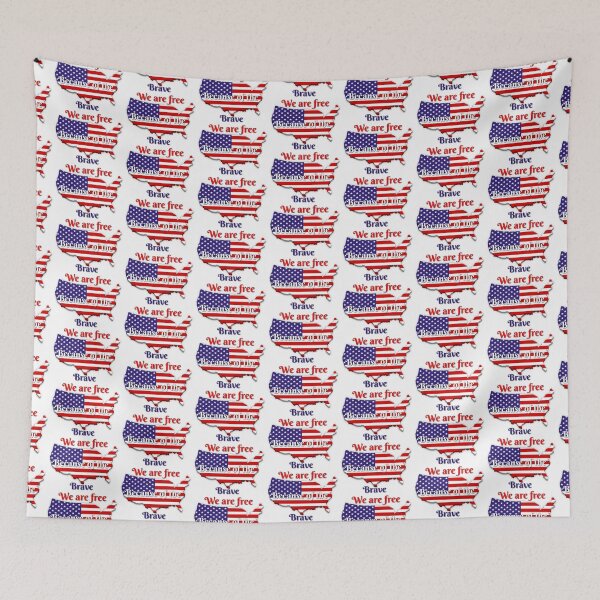 Item preview, Brave designed and sold by Snookie420.