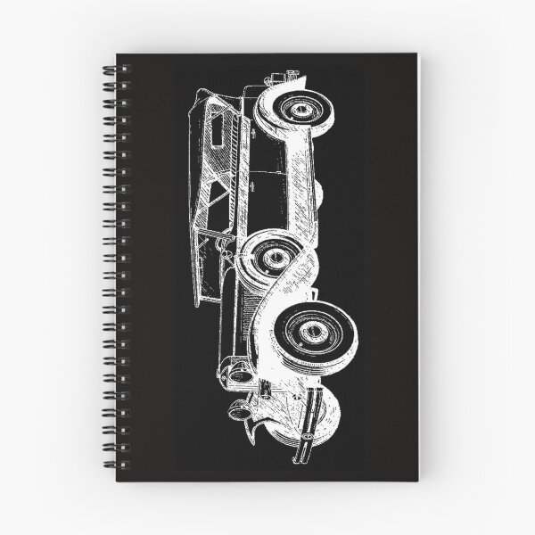Item preview, classic car designed and sold by Vibeprintstyle.