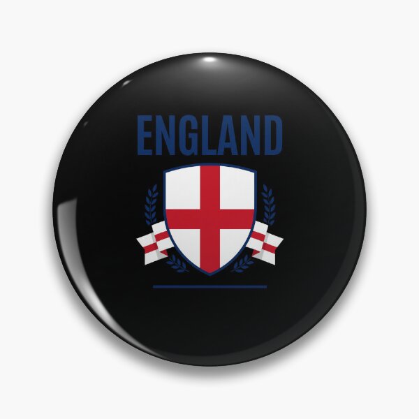 Item preview, England English National Pride Supporter designed and sold by SofenArt.