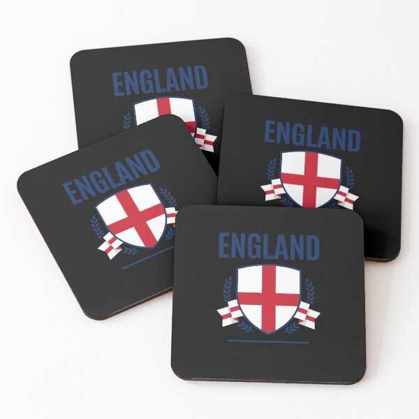 Item preview, England English National Pride Supporter designed and sold by SofenArt.