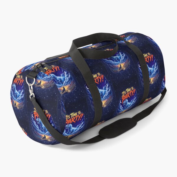 Item preview, It’s Time to Party! – Cosmic Dino Celebration designed and sold by MysticOzzy.