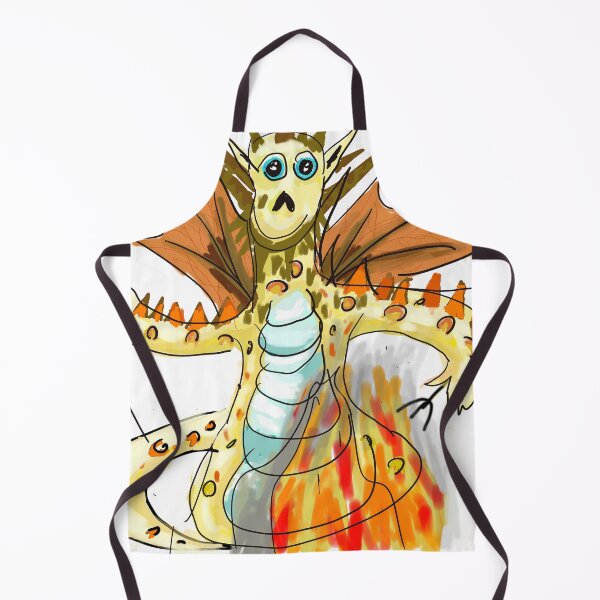 Item preview, Dragon Bob invite you to the fireplace designed and sold by Justynella32.