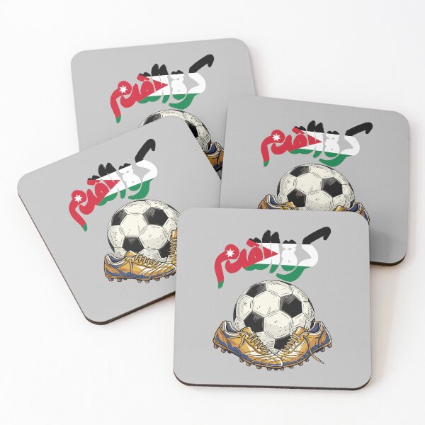 Item preview, Jordan's Football Heritage designed and sold by CARPIO Creations.