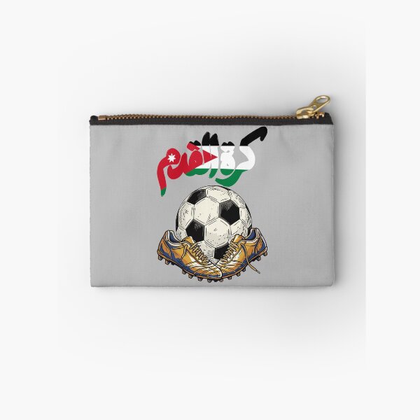 Item preview, Jordan's Football Heritage designed and sold by CARPIO Creations.