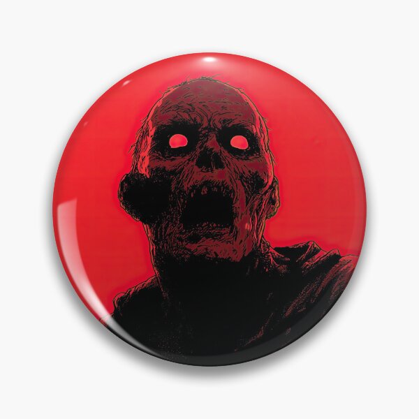Item preview, Zombie Horror Graphic designed and sold by folskullyz.