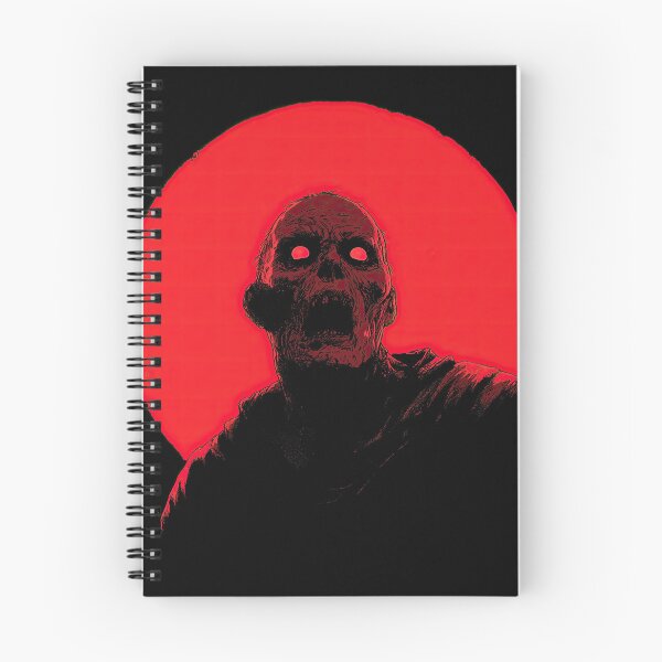 Item preview, Zombie Horror Graphic designed and sold by folskullyz.