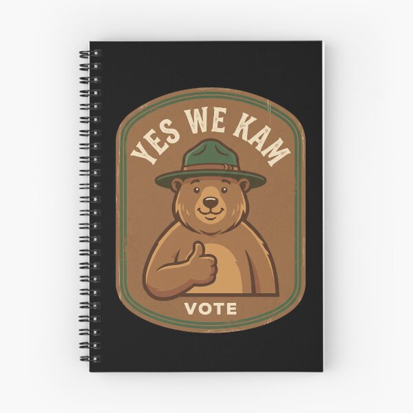 Item preview, Yes We Kam Vote Kamala Harris Election Supporter designed and sold by SofenArt.