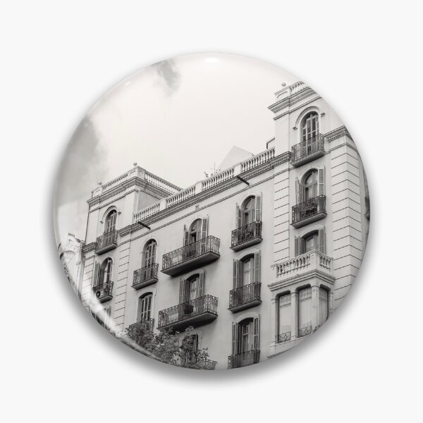 Item preview, Arquitectura de Barcelona designed and sold by Debra Cox.