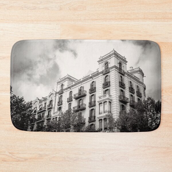 Item preview, Architecture of Barcelona designed and sold by Debra Cox.