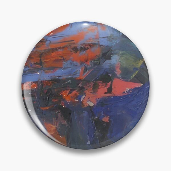 Item preview, Franz Kline designed and sold by YasminaGifts.