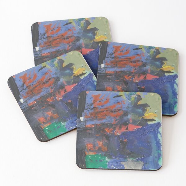 Item preview, Franz Kline designed and sold by YasminaGifts.