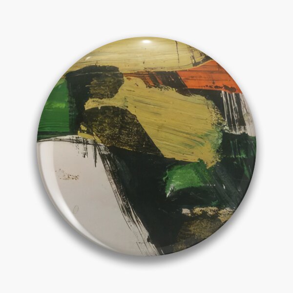 Item preview, Franz Kline designed and sold by YasminaGifts.