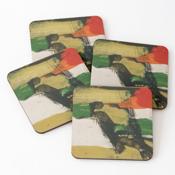 Item preview, Franz Kline designed and sold by YasminaGifts.