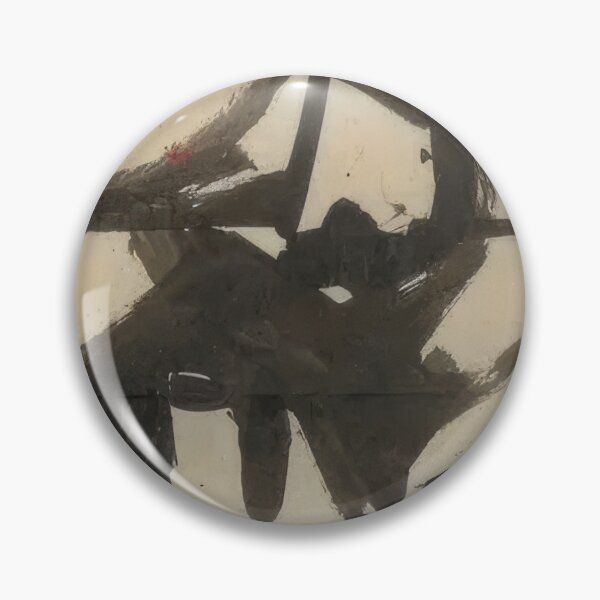 Item preview, Franz Kline designed and sold by YasminaGifts.