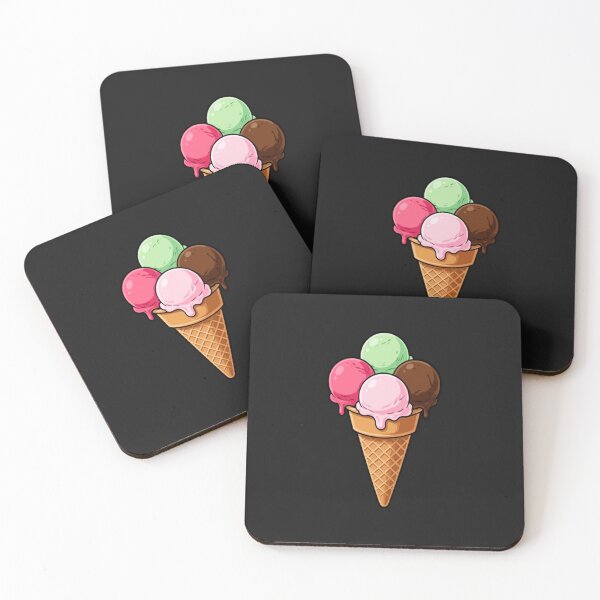 Item preview, Ice cream designed and sold by Geschenkartikel.